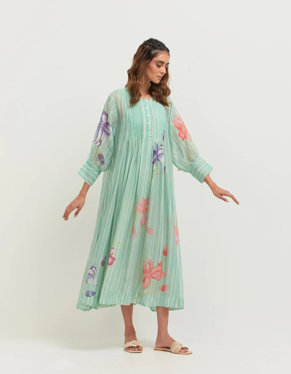 Aqua Claudia Lily Dress 3 Aqua Claudia Lily Dress