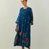 Blue Monsoon Garden Dress 1 Blue Monsoon Garden Dress -Ethereal Styles saivr006rndropiibl1