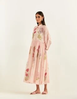 Jeanne Fleur Lane Dress