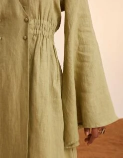 Macha Bell Sleeves Dress 13 Macha Bell Sleeves Dress -Ethereal Styles ss23bsdmch5