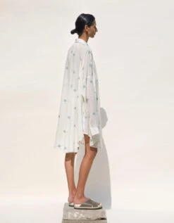 Shell Ava Dress -Ethereal Styles tessellate06b 1