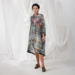 Multi Color Lumi Dress 6 Multi Color Lumi Dress -Ethereal Styles yc12d262