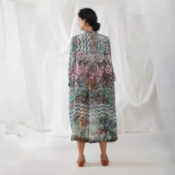 Multi Color Lumi Dress 7 Multi Color Lumi Dress -Ethereal Styles yc12d26b