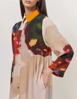 Aakea Dress -Ethereal Styles yc14d111yc15fa054