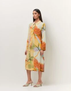 Blue Betto Dress -Ethereal Styles yc14d115bettodressblue2