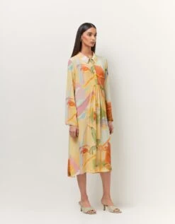 Blue Betto Dress -Ethereal Styles yc14d115bettodressblue3