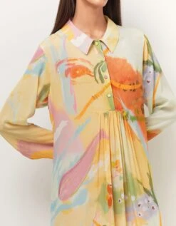 Blue Betto Dress -Ethereal Styles yc14d115bettodressblue4