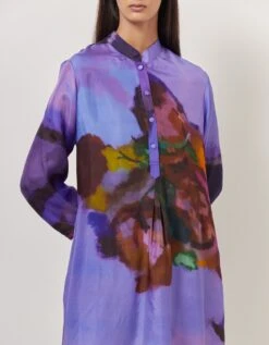 Emily Dress -Ethereal Styles yc14d161yc14fa034