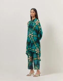 Kole Dress -Ethereal Styles yc14d79yc14kl032