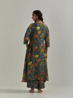 Green Emerald Dress -Ethereal Styles yc4fd342 1