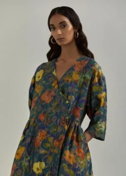 Green Emerald Dress -Ethereal Styles yc4fd34b 1