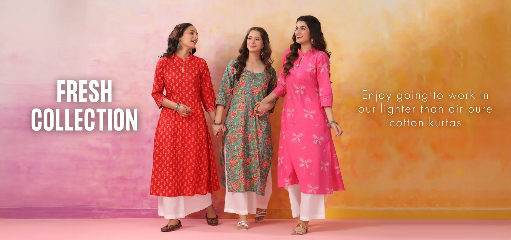 Ethereal Styles -Ethereal Styles Feb Mobile Kurta 1